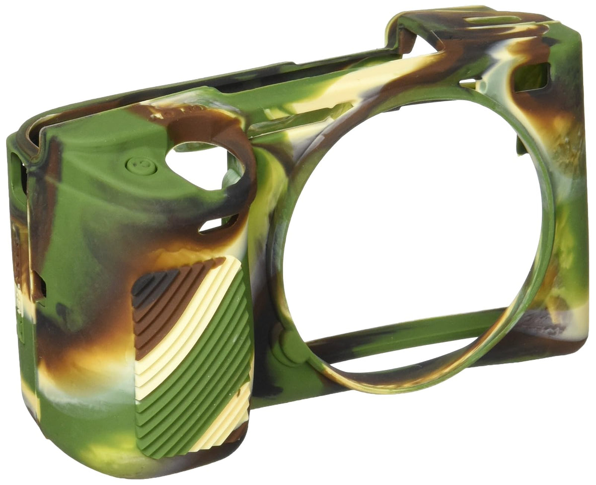 eaSyCover For Camera Case SONY A6300 - Camouflage