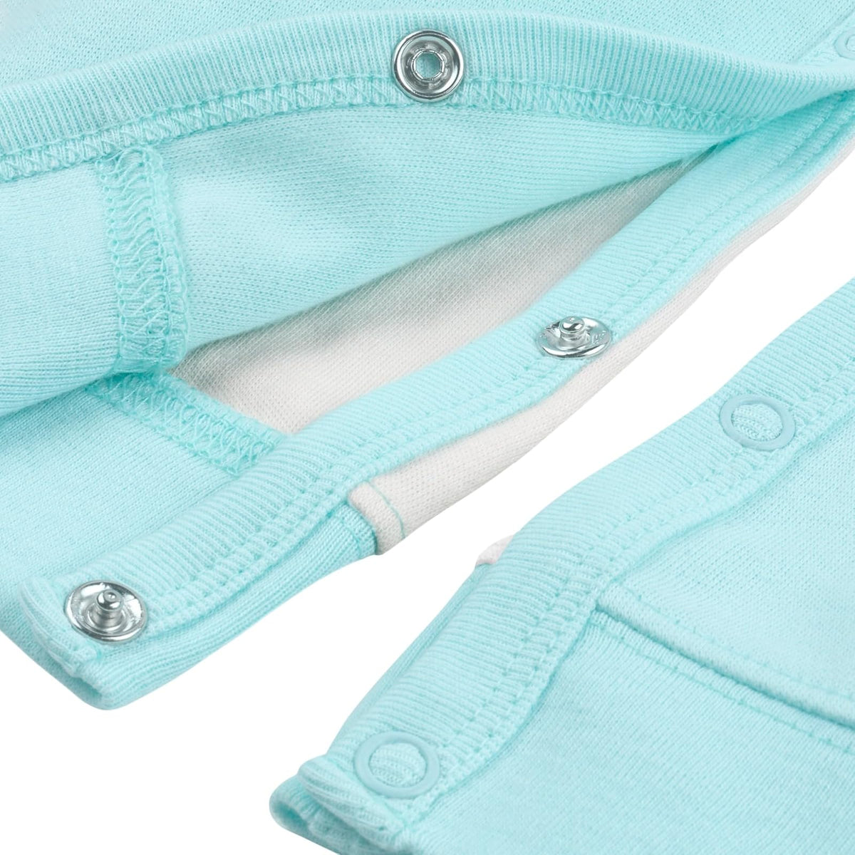 Baby Creysi Pijama Mameluco Mameluco bebé-niño