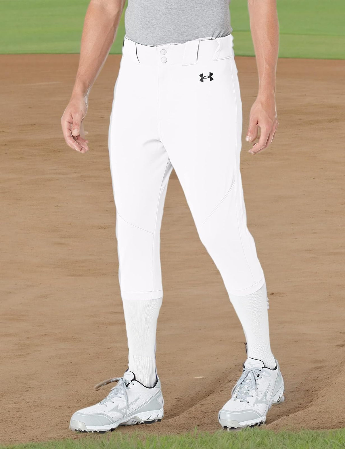 Under Armour Pantalón de béisbol utilitario 22 Pantalonespara Hombre