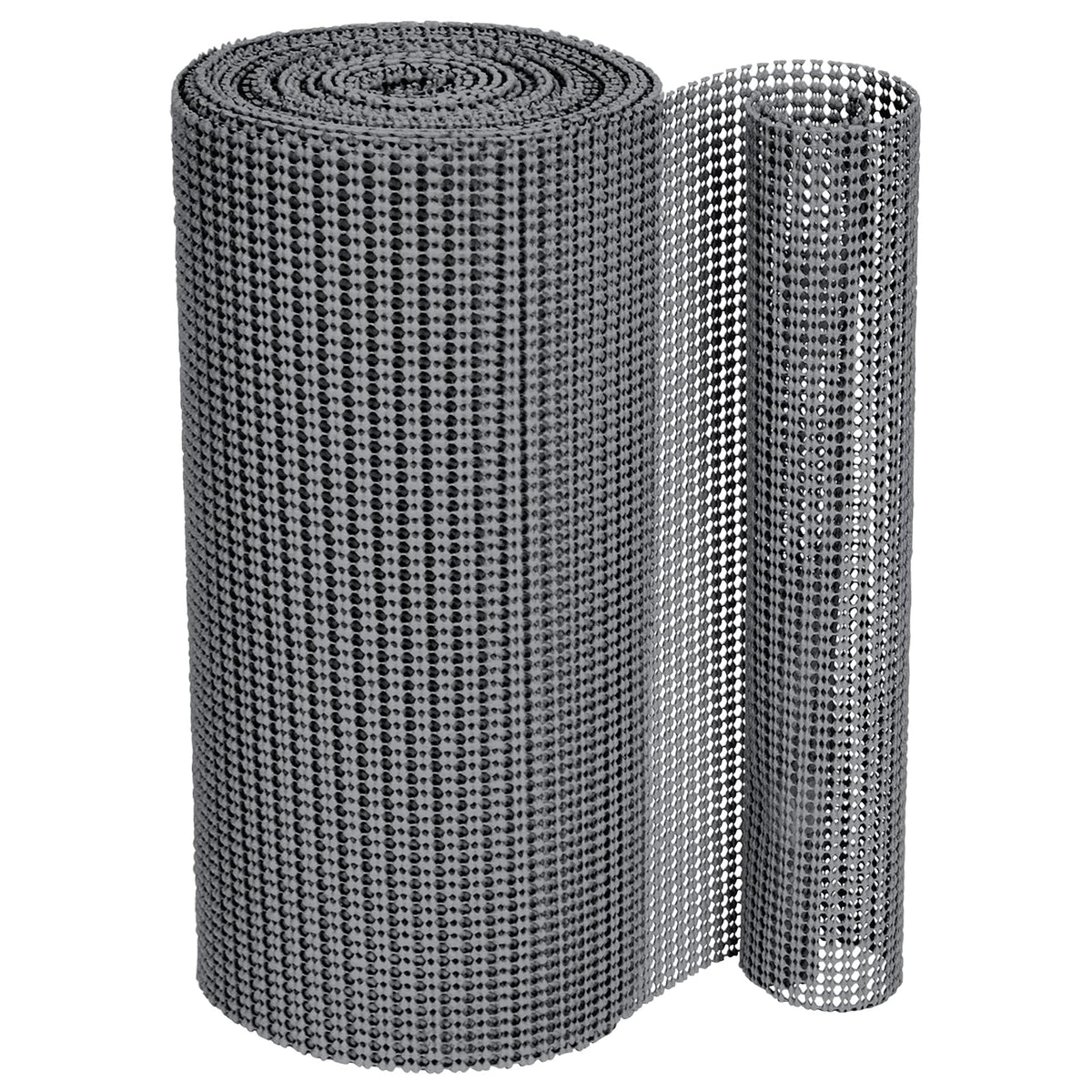 Smart Design Forro de Estante de Agarre clásico, 12 Pulgadas x 20 pies, no Adhesivo, Parte Inferior de Agarre Fuerte, cajón de Cocina fácil de Limpiar, Armario, Cubierta Protectora de aparador
