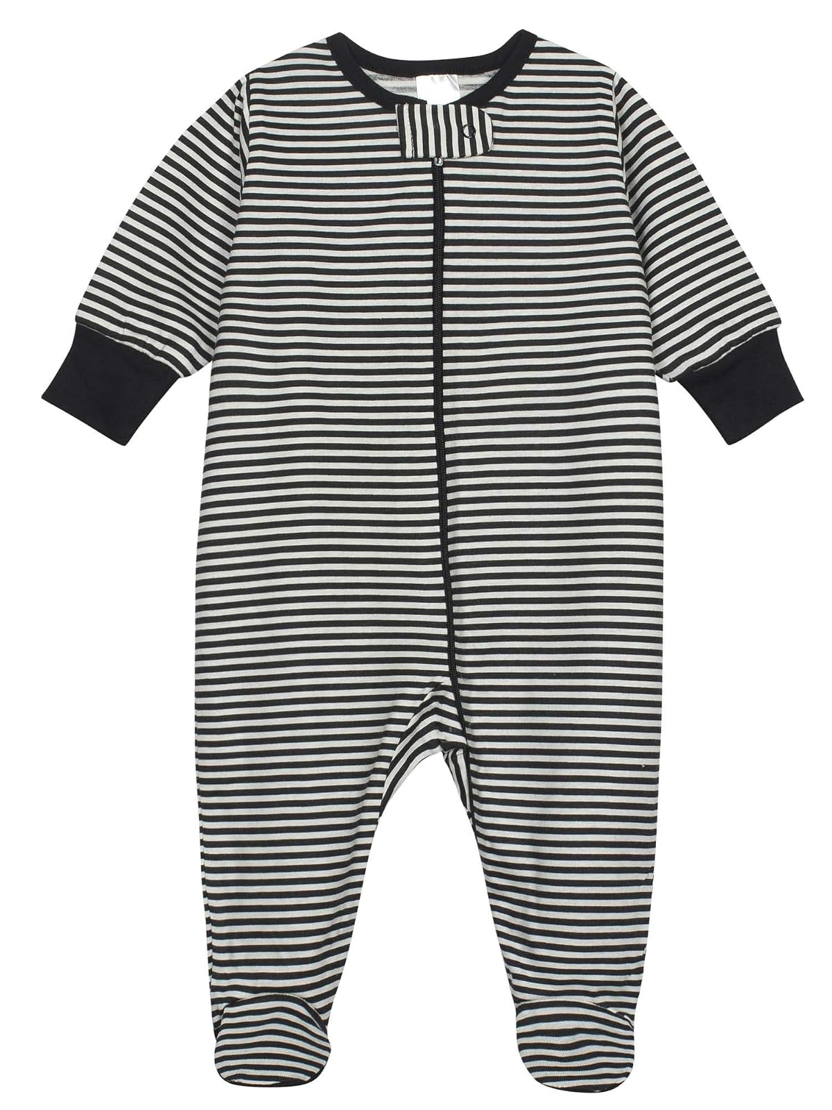 Onesies 4-Pack Sleep 'N Play Footies Dormidores para bebés y niños pequeños bebés niños