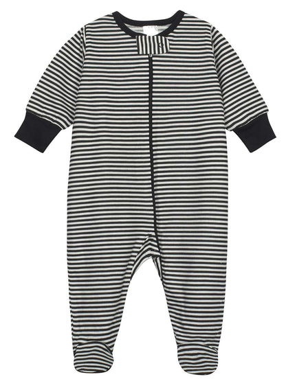 Onesies 4-Pack Sleep 'N Play Footies Dormidores para bebés y niños pequeños bebés niños