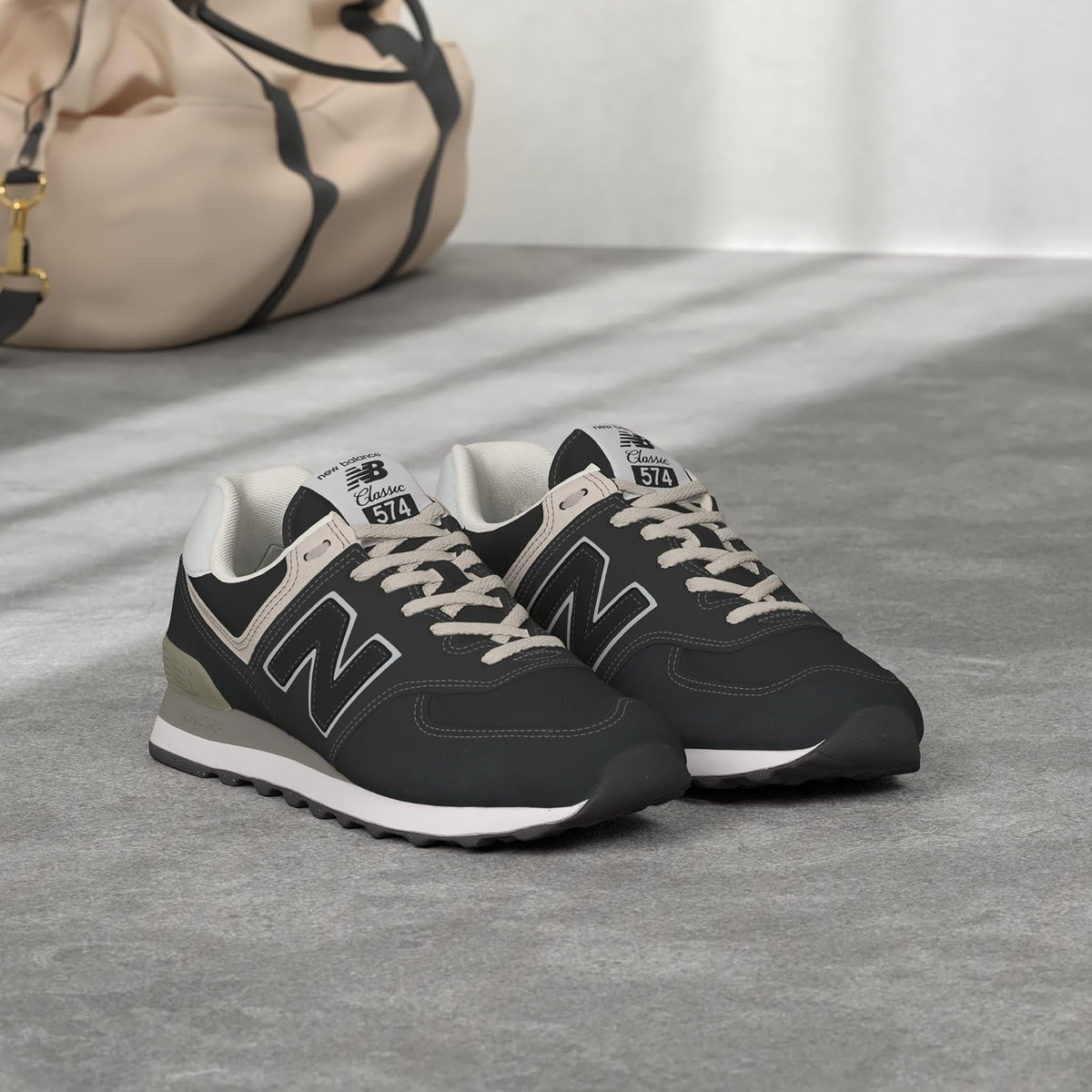 New Balance Iconic 574 V3 Zapatillas para Hombre
