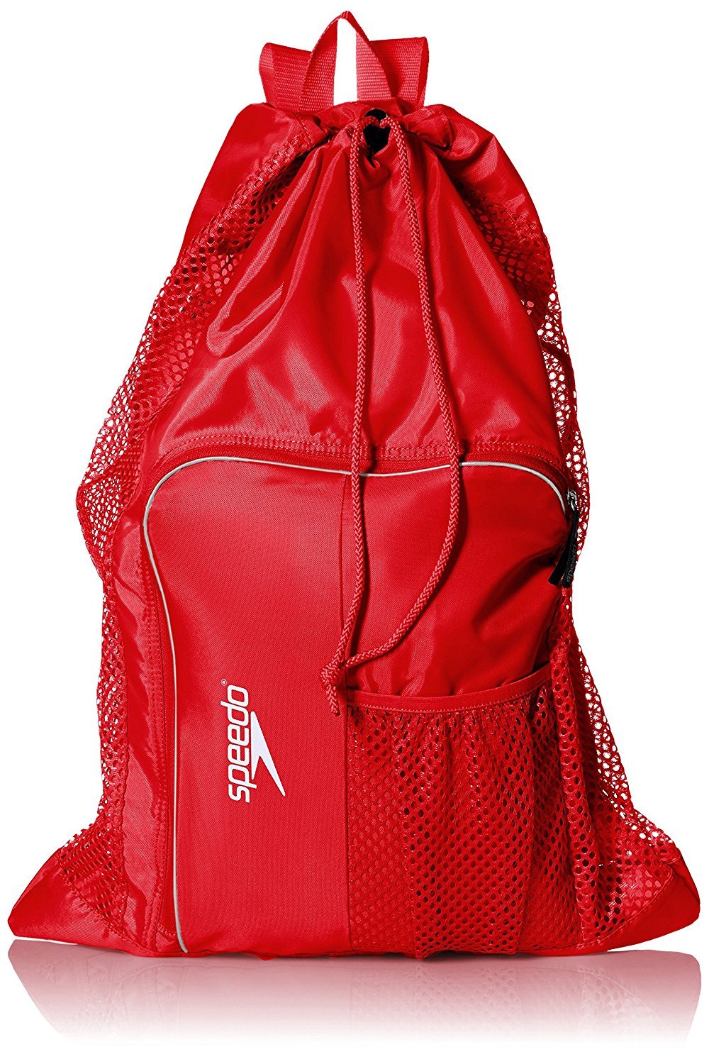 Speedo Bolsa de malla con ventilación para equipo