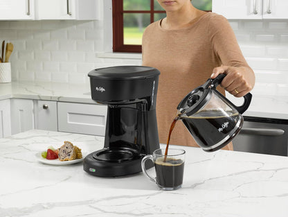 Mr. Coffee 2104489 12-Cup Replacement Carafe, 21.5 x 21.5 x 18 cm