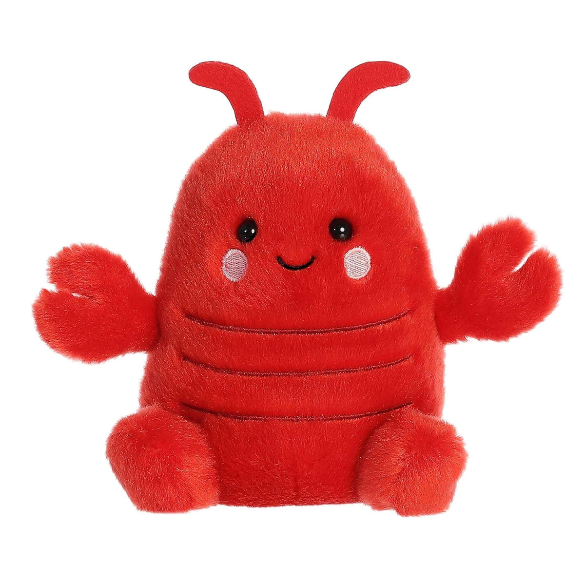 Aurora Palm Pals Junie Daisy Peluche Coleccionable - Clawford Langosta