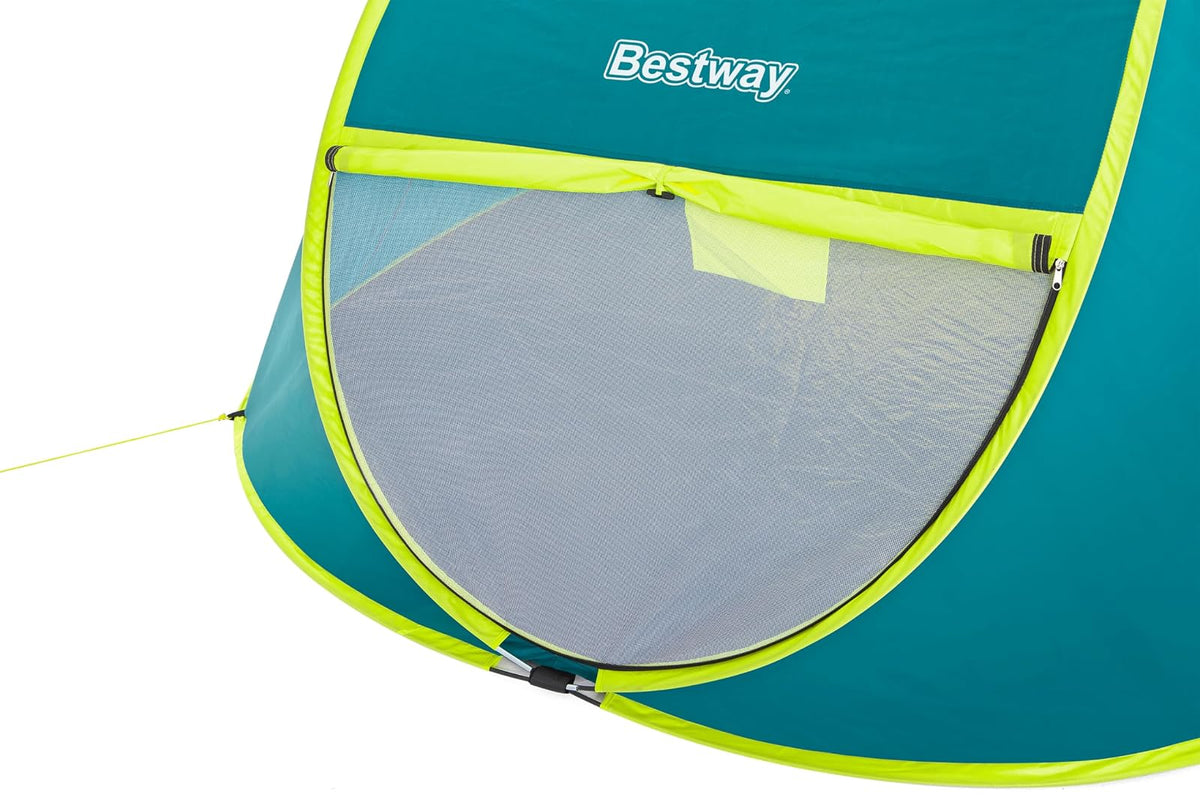 Bestway Tienda de campaña para 4 Personas