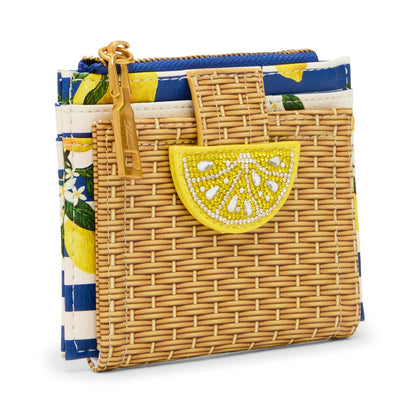 Betsey Johnson Zest for Life portafolios
