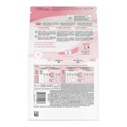 ROYAL CANIN alimento para Mother & Baby Cat 1.37 kg