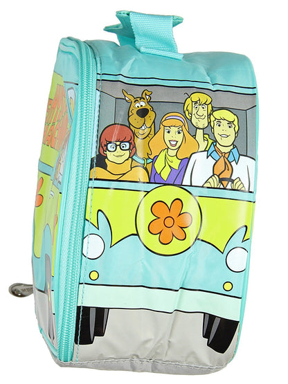 Thermos - Kit de almuerzo novedoso, Scooby Doo y la máquina misteriosa
