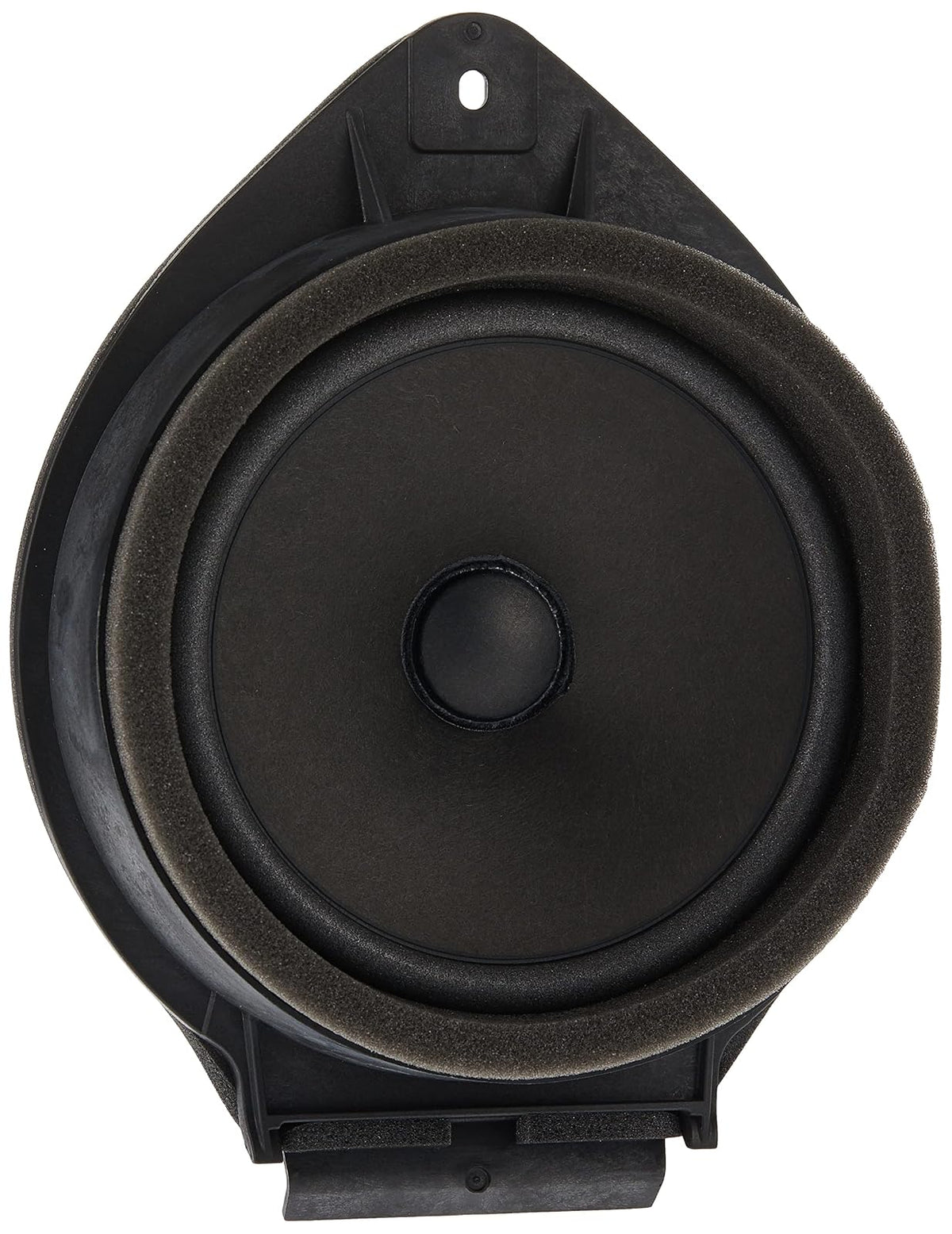 GM Genuine Parts 25852236 - Altavoz de Radio para Puerta Delantera, Color Negro