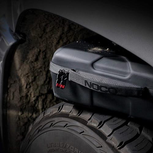NOCO GBC015 Estuche de Protección de Goma Boost Pro EVA para Arrancadores de Emergencia de Litio GB150 UltraSafe