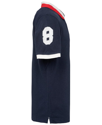 Tommy Hilfiger Polo Mate para niño
