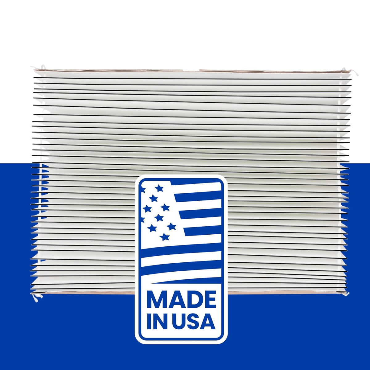 Aprilaire/Space-Gard replacement 501 media - 2-Pack