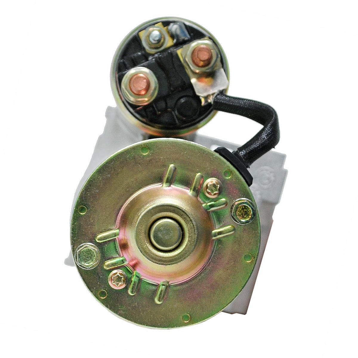 ACDelco Gold 336-1932A (88864301) Starter