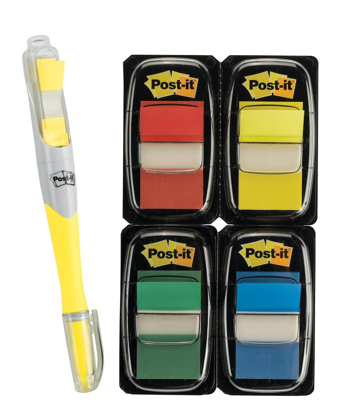 Post It Multipack