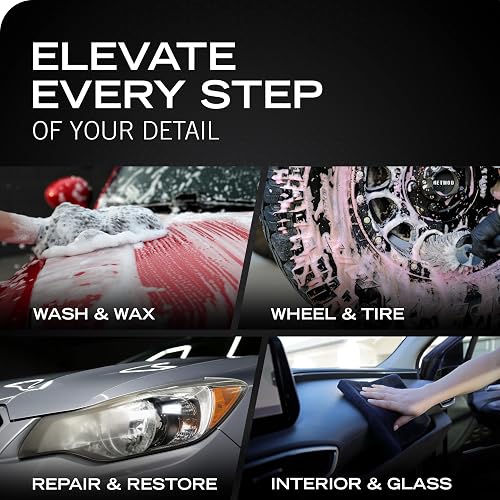 Turtle Wax Hybrid Solutions Recubrimiento Cerámico en Spray 473 ml