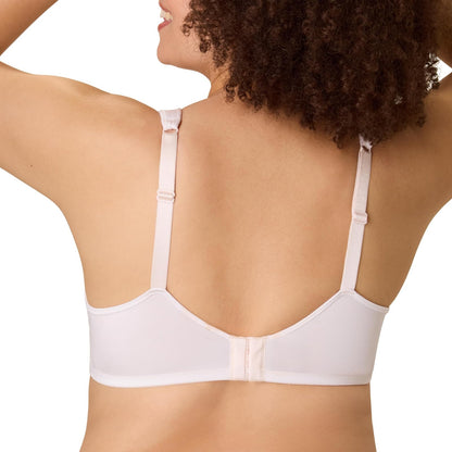 Playtex Underwire Bra, Plus-Size Bras Available, Full Coverage, Moisture-Wicking, 4802 Sujetador para Camiseta Mujer