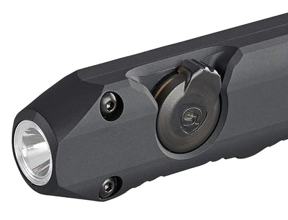 Streamlight 88810 Wedge 300-1000 Lumenes Linterna Led Recargable, Lampara de Mano Negra, Luz Led Blanca, Incluye cable USB-C & cordon