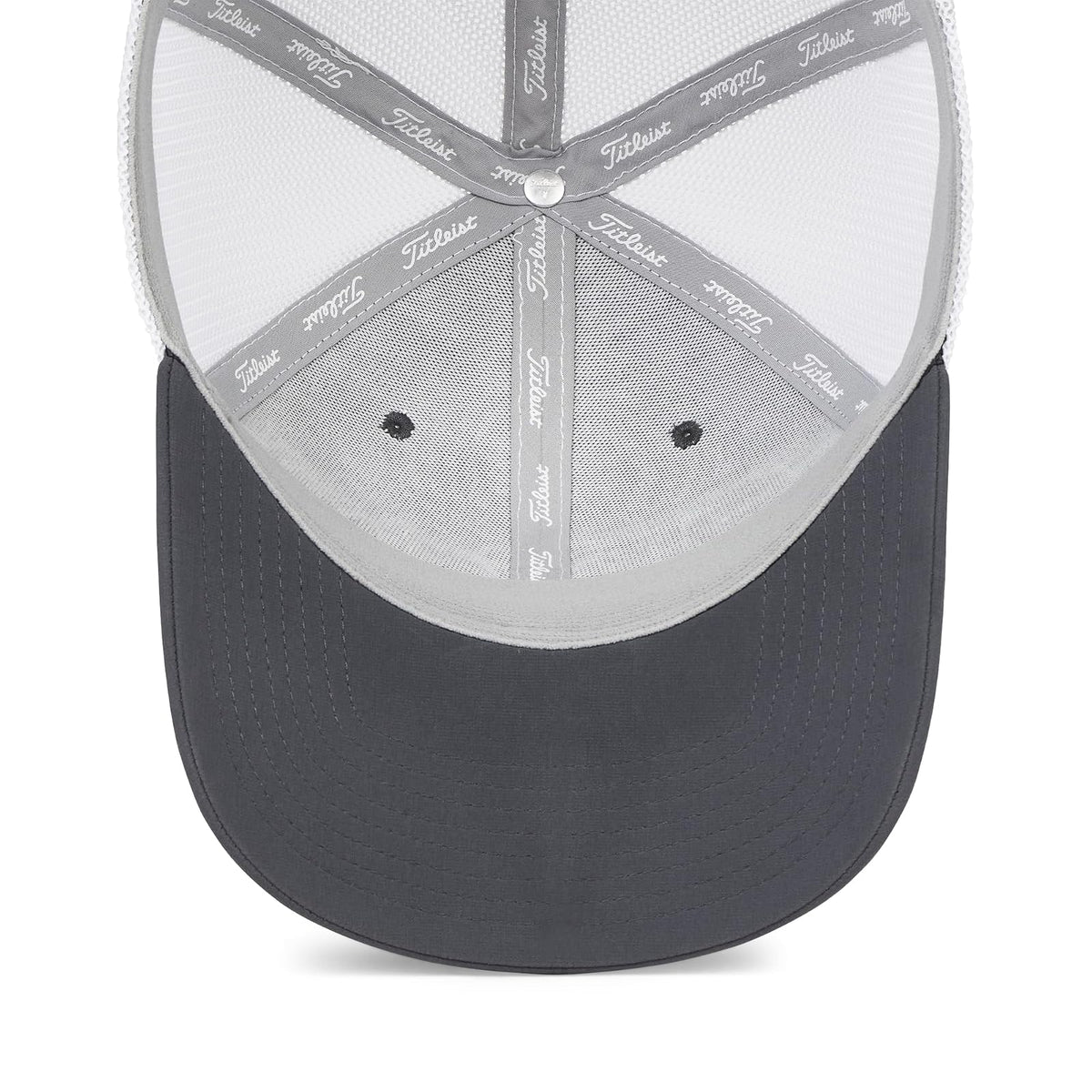 Titleist Tour Performance Mesh Golf Hat Gorra de béisbol Hombre
