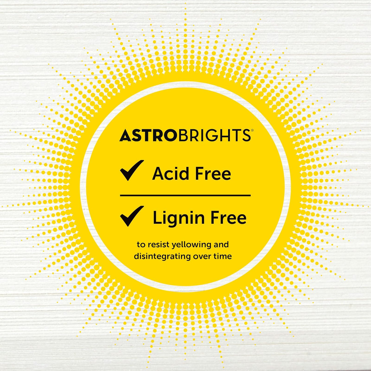 Cartulina blanca Astrobrights Premium, 8.5 x 11 pulgadas, 100 libras. índice, 94 Brillo, 235 hojas – Tarjeta blanca Astro pesada para invitaciones, tarjetas de visita, manualidades e impresión