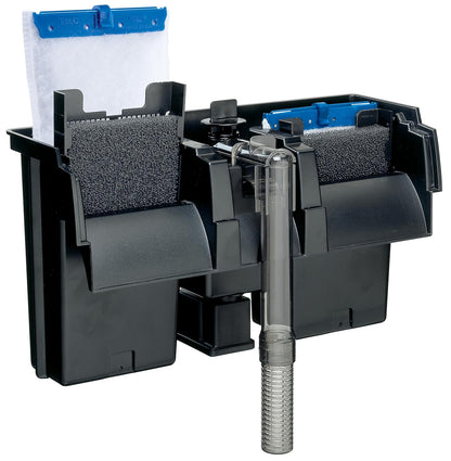 Cartucho de filtro desechable Tetra Whisper Bio-Bag, para acuarios, grande, 3 unidades