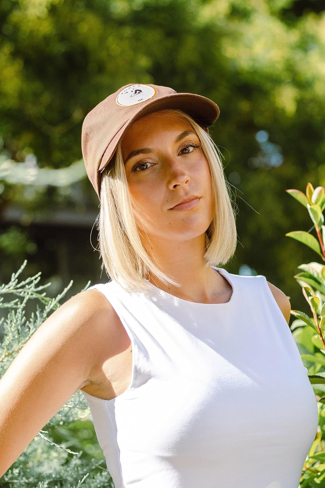 Hanukeii Koala Gorra Unisex Adulto