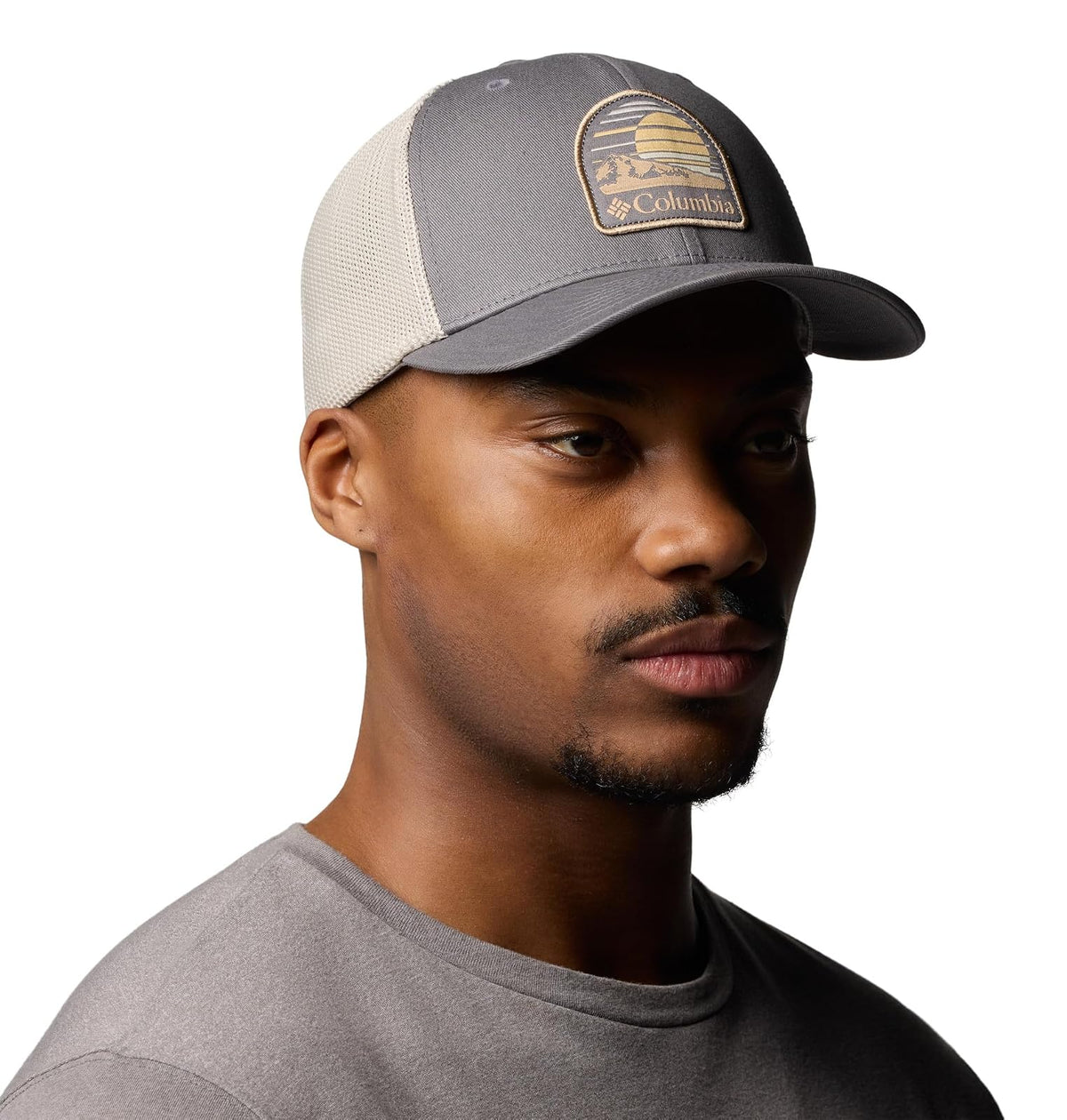 Columbia Mesh Ball Cap Gorra de Bola Unisex Adulto