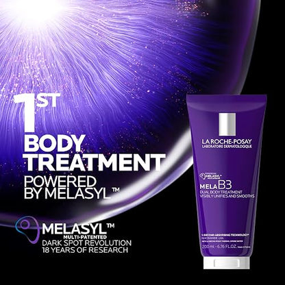 La Roche-Posay MELA B3 Tratamiento corporal Anti-manchas | Tratamiento corporal antimanchas