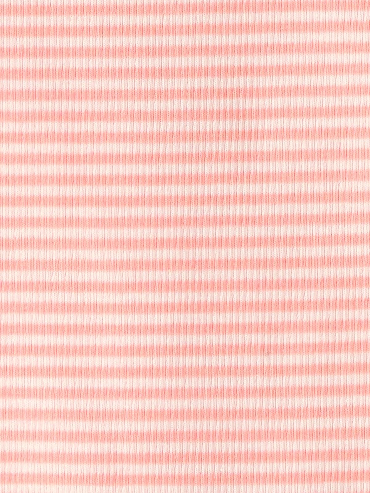 little planet by carter's 3-pack Short Sleeve Bodysuits Made With Organic Cotton Camisa bebés niñas