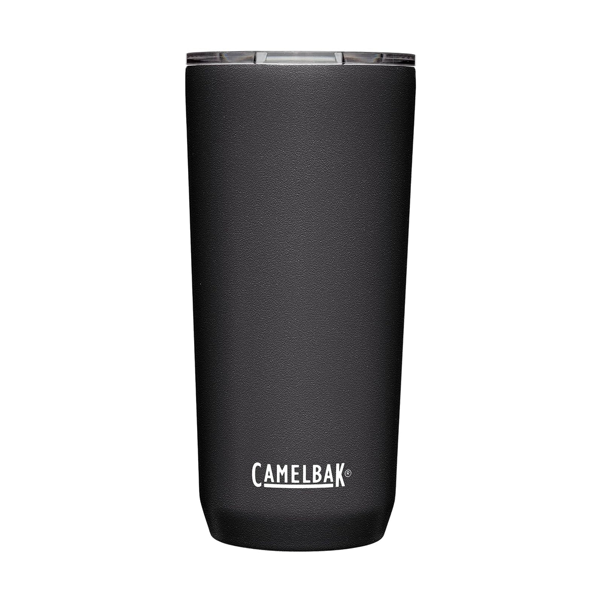 CamelBak - Products Vaso de acero inoxidable con aislamiento Horizon, 300 ml, color musgo - Negro - Vaso