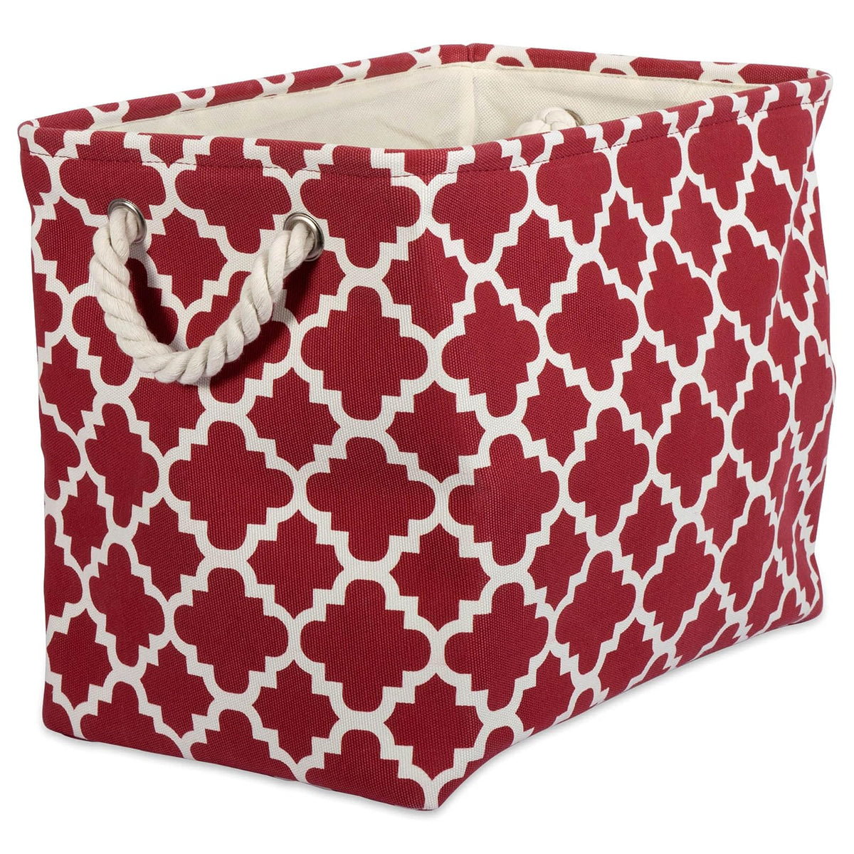 DII Home Essentials Poliéster, Gris, 1 - Herrumbre - Pequeño