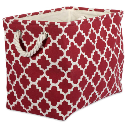 DII Home Essentials Poliéster, Gris, 1 - Herrumbre - Pequeño