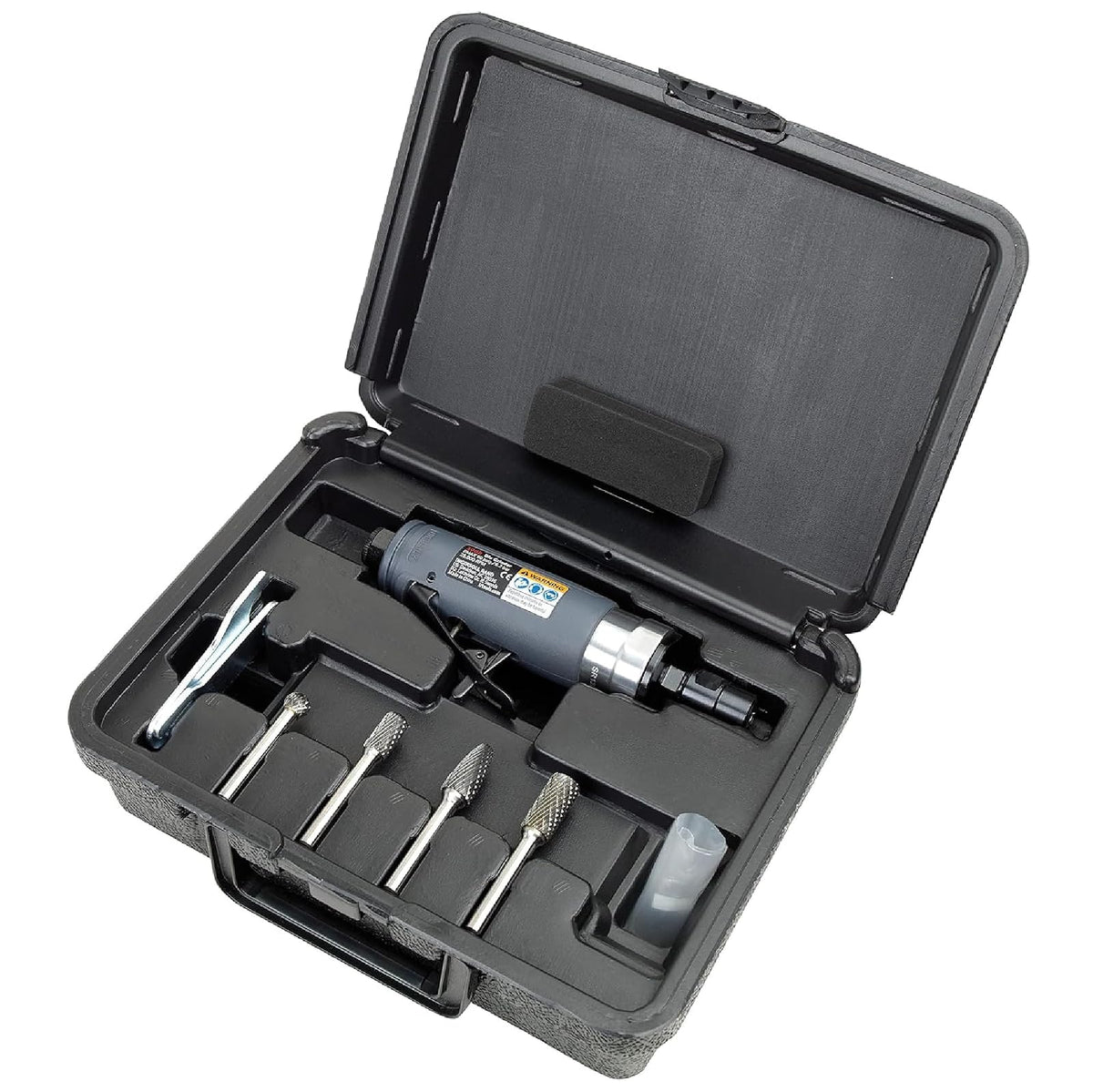 Ingersoll Rand 308B Rectificadora Neumática de 1/4 de Pulgada - Pencil