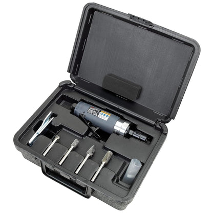 Ingersoll Rand 308B Rectificadora Neumática de 1/4 de Pulgada - Pencil