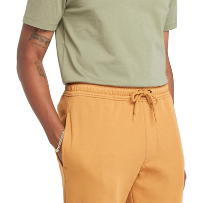 Timberland Pantalón Deportivo con Logotipo Lineal Pantalones deportivosHombre