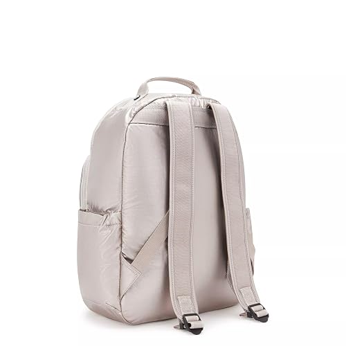 Kipling Seoul Mochila para portátil para mujer, Seoul - Mochila para portátil