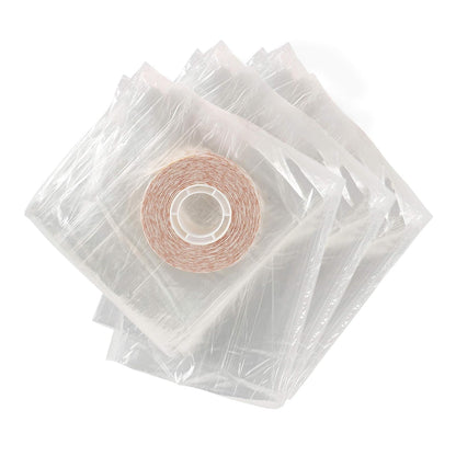 Frost King Kit de aislamiento para ventana, 9-Pack, Transparente