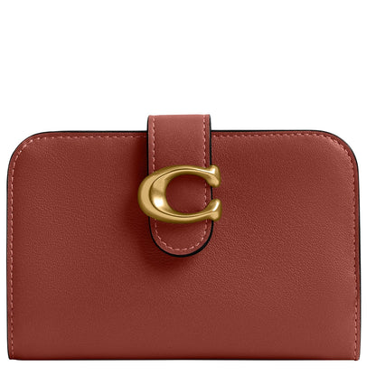 Coach - Una talla - B4 - melocotón oscuro