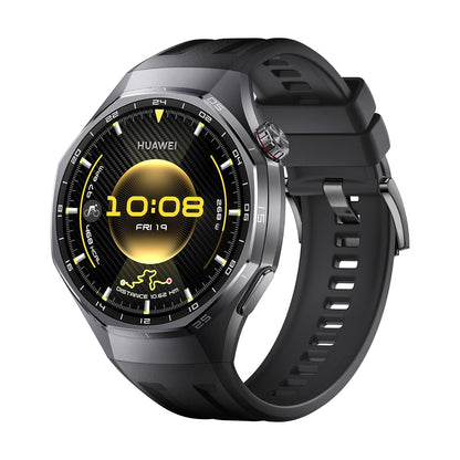 Huawei Watch GT 6 Pro Reloj inteligente de 46 mm - Standar - Negro