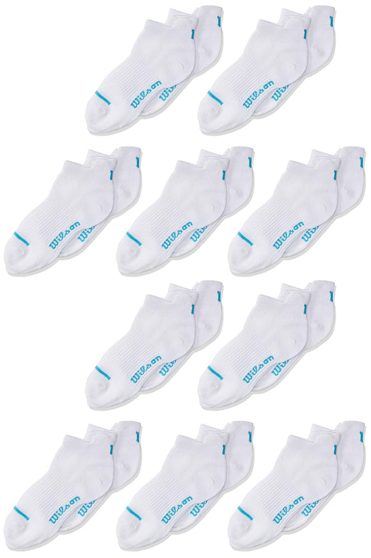 Wilson 10 Piezas Tin para Niñas