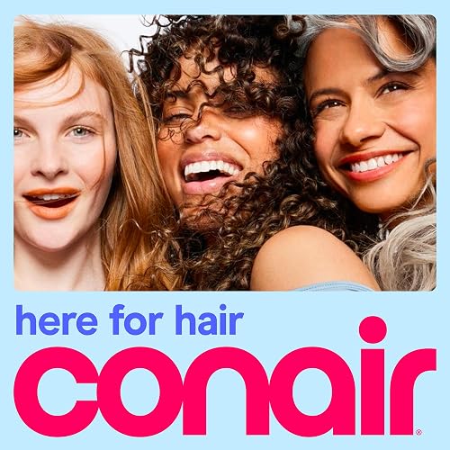 Conair Vaporizador de Ropa de Mano para Ropa, Turbo ExtremeSteam 1875W, diseño portátil de Mano, Fuerte Vapor penetrante