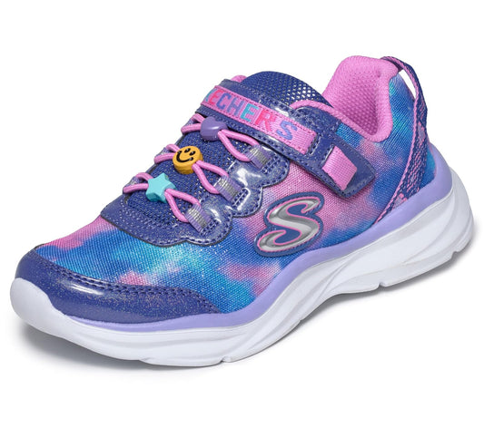 Skechers Unisex-Child Power Jams - Skech Friends