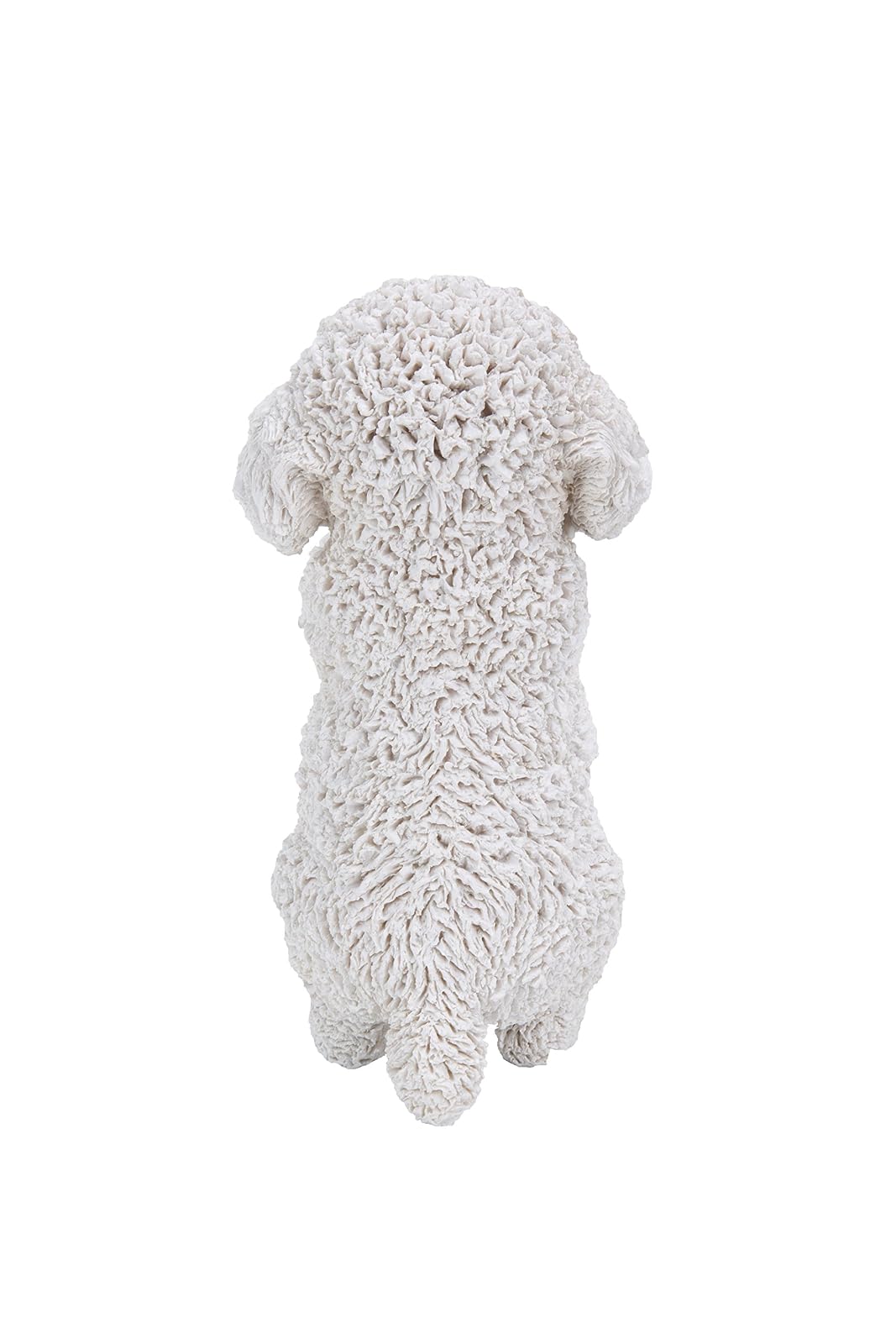 Hi-Line Gift Ltd. Playing Maltese Puppy