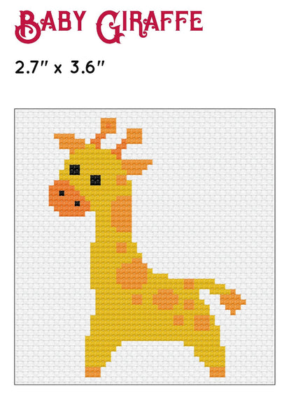 Whimsical Cross-Stitch: More Than 130 Designs from Trendy to Traditional