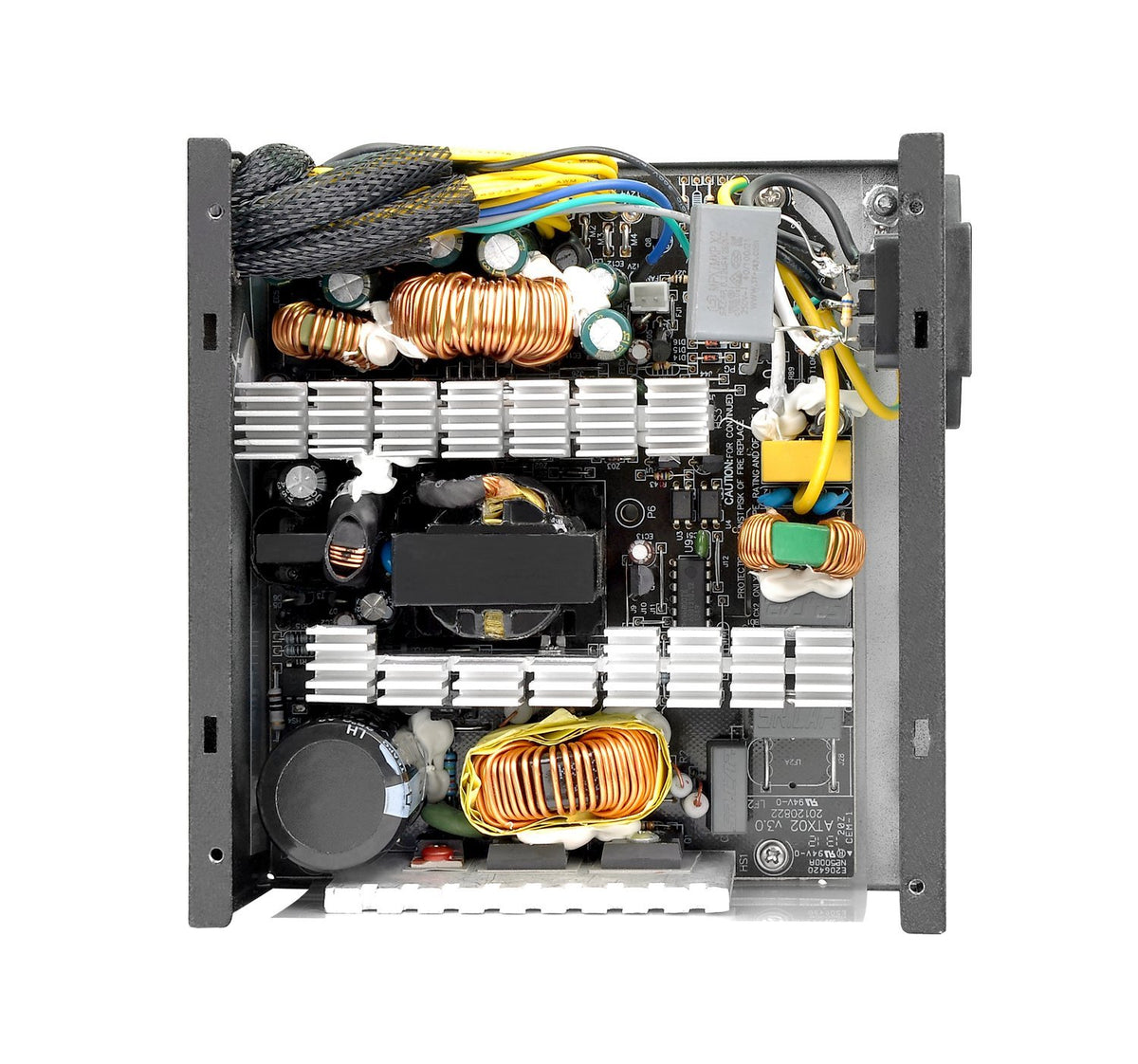 Thermaltake PS-SPD-0700NPCWUS-W