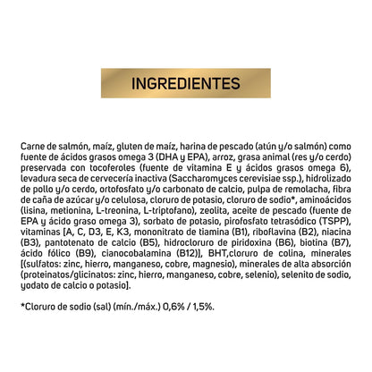 Pro Plan Sensitive Skin Adulto Razas Pequeñas 9.5 Kg