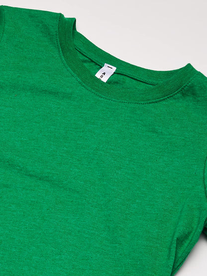 AquaGuard Playera de Manga Larga de Punto Fino, 2 Unidades Camiseta para Mujer