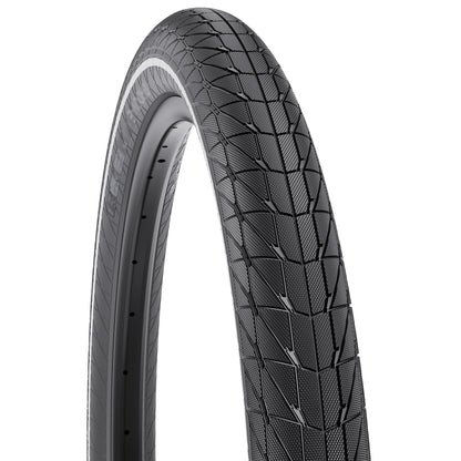 WTB Groov-E Hybrid Bike Tire (27.5''/29'') Wire Bead - E-Bikes & Commuter - Great in Wet Conditions (Optional Flat Guard Puncture Protection)'