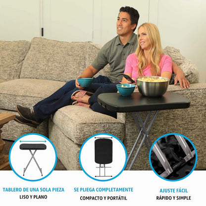 LIFETIME Mesa Personal de 26 Pulgadas (Comercial Ligero)